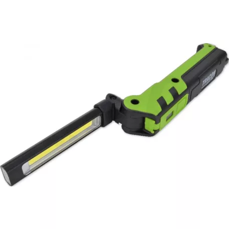 Kézi Lámpa Led, Akkumulátoros, Tracon Stlcsw