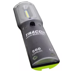 Kézi Lámpa LED Nagy Teljesítményű Tracon