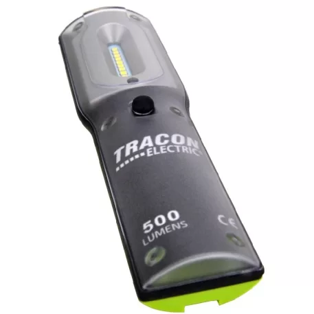 Kézi Lámpa LED Nagy Teljesítményű Tracon