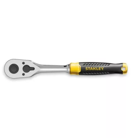 Racsnikulcs 1/2" Stanley
