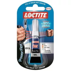 Loctite Super Bond Gél Ragasztó, 2 g