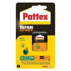 Pattex Javító Univerzális Ragasztó, 6 ml