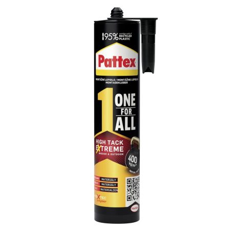 Pattex One For All Ragasztó, 440 g
