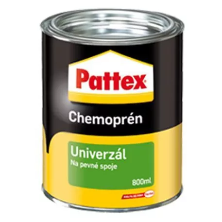 Pattex Chemoprene Univerzális Gél Ragasztó, 50 ml