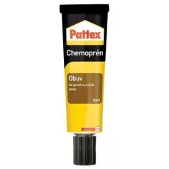 Pattex Chemoprene Ragasztó Cipőre, 50 ml