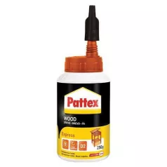 Pattex Wood Express Ragasztó, 250 g