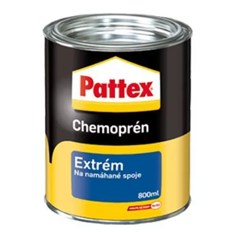Pattex Kemoprén Extrém Ragasztó, 800 ml