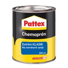 Pattex Chemoprene Extreme Klasik Ragasztó, 300 ml
