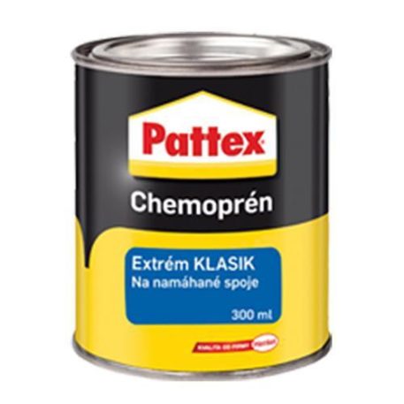Pattex Chemoprene Extreme Klasik Ragasztó, 300 ml
