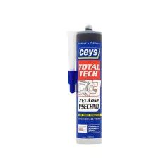 Ragasztó Ceys TOTAL TECH EXPRESS, fekete, 290 ml