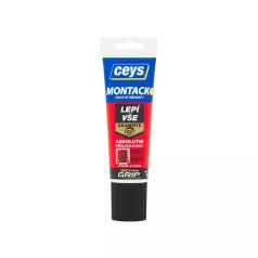 Ragasztó Ceys MONTACK MINDENT AZONNAL RAGASZT, 190 g