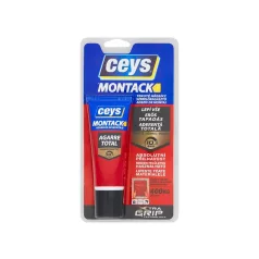 Ragasztó Ceys MONTACK MINDENT AZONNAL RAGASZT, 100 g