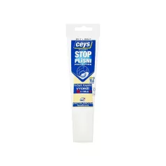 Szilikon Ceys Stop penész, fehér, 125 ml