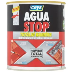 Ceys AGUA STOP Víz záró,  szürke, 1 kg