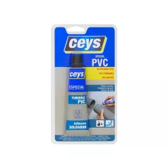 Ragasztó Ceys SPECIAL PVC, PVC-csövekre, 70 ml