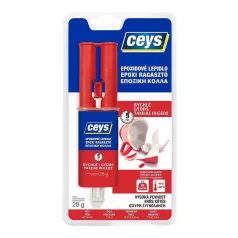 Ragasztó Ceys EPOXICEYS gyorsan keményedő, 28 g