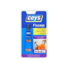 Ragasztó Ceys Fixceys, univerzális, 20 ml