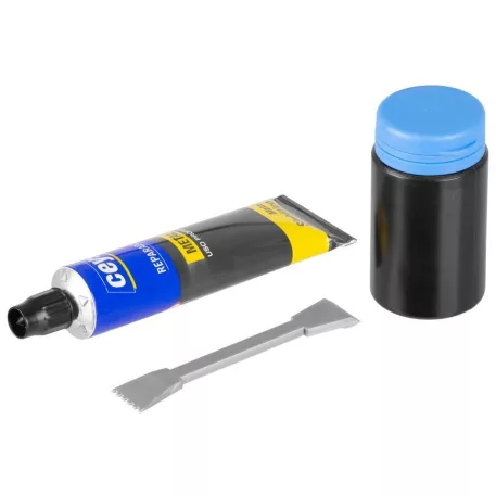 Ragasztó Ceys DEFEKT JAVÍTÁS, szintetikus fém, 40 ml + 40 g