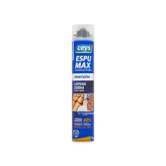 Szerelőhab Ceys Espumax PU, 750 ml