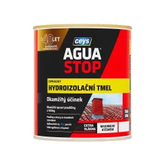 Ceys AGUA STOP Vízszigetelő gitt, szürke 1 kg