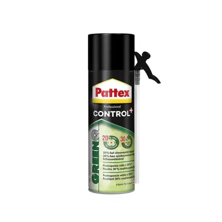 Hab Pattex GreenQ, PU, EKO , 500 ml
