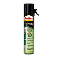 Hab Pattex GreenQ, PU, orudas EKO hab, 750 ml