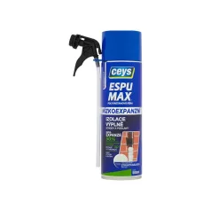   Ceys Espumax Control Total PU hab, alacsony tágulású, 500 ml