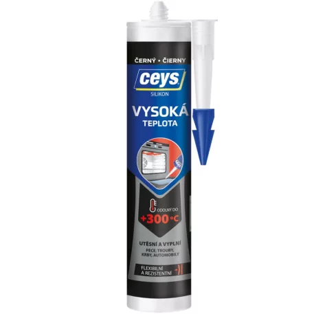 Hőálló szilikon Ceys, 280 ml