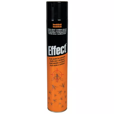 Insekticid Effect Univerzális Rovarírtó, 400 ml