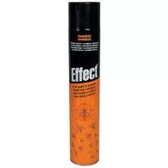 Insekticid Effect Spray Darazsak és Méhek Ellen, 400 ml