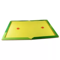   Mickey Cats Plate, Egerek és Patkány, Ragasztó, Méregmentes