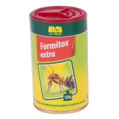 Formitox Extra, hangyacsali, 120 g, por