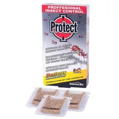 PROTECT® csali fáraóhangyák irtására, 3 db
