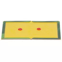   Mickey Cats ragasztós csapda, 19x13 cm,  egerekre és patkányokra