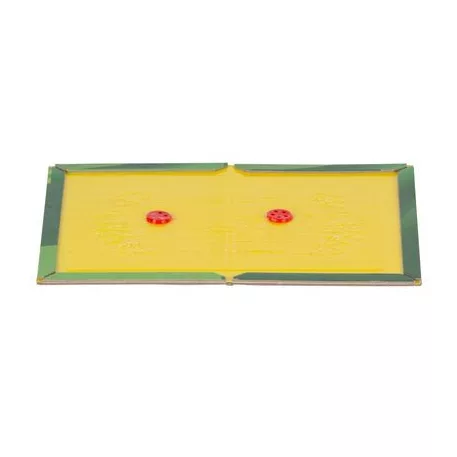 Mickey Cats ragasztós csapda, 19x13 cm,  egerekre és patkányokra