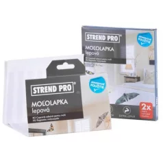 Molyfogó Strend Pro, 2 db