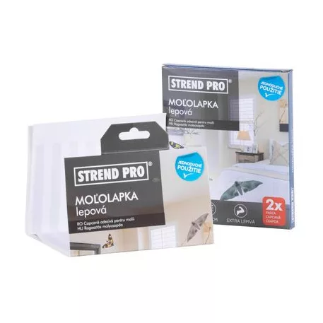 Molyfogó Strend Pro, 2 db