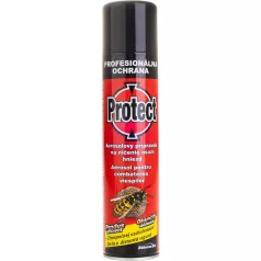 Spray PROTECT, aeroszol, darázsfészkek irtására, 400 ml