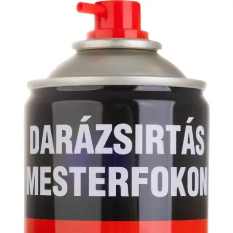 Spray PROTECT, aeroszol, darázsfészkek irtására, 400 ml