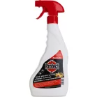 Spray PROTECT, poloska és bolha ellen, szórófejes, 500 ml