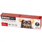 Ragasztó Strend Pro, 100 g, rágcsálókra, egerekre, patkányokra és rovarokra
