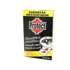 Granulátum PROTECT, egerek ellen, 7x20 g (140 g)