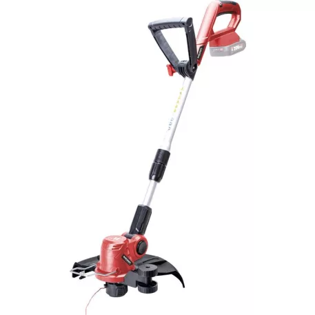 Fűkasza Worcraft WPGT202, ShareSYS, 20V Li-ion