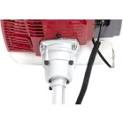 Fűkasza Worcraft GT65-430, 2,2 kW, tartozékokkal