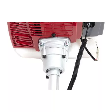 Fűkasza Worcraft GT65-430, 2,2 kW, tartozékokkal