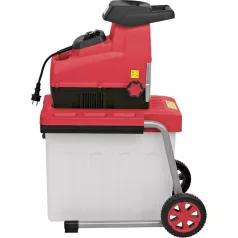   Aprító Worcraft WPSH203, 2800 W, ágakhoz és gallyakhoz, 44 mm
