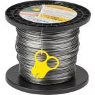 Damil kaszáláshoz TriCut 2,70 mm, H-100 m, Trigon extreme, háromszögű