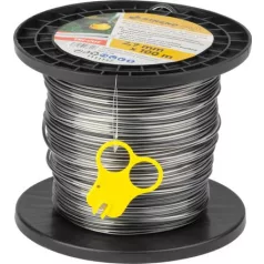   Damil kaszáláshoz TriCut 2,70 mm, H-100 m, Trigon extreme, háromszögű