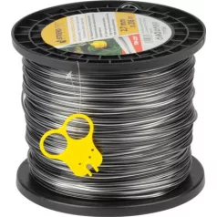   Damil kaszáláshoz TriCut 2,70 mm, H-216 m, Trigon extreme, háromszögű