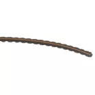 Damil kaszáláshoz SawLine 2,7 mm, H-100 m, fogazott